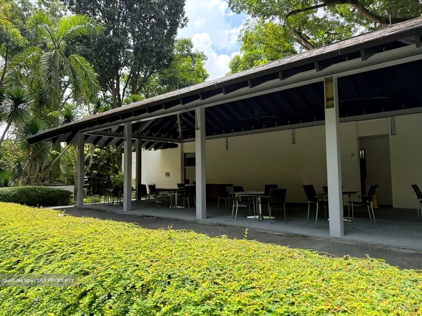 The Claymore (D9), Condominium #577640591